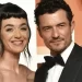 Orlando Bloom y Katy Perry hacen oficial su ruptura