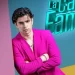 Aarón Mercury participará en “La Casa de los Famosos México”