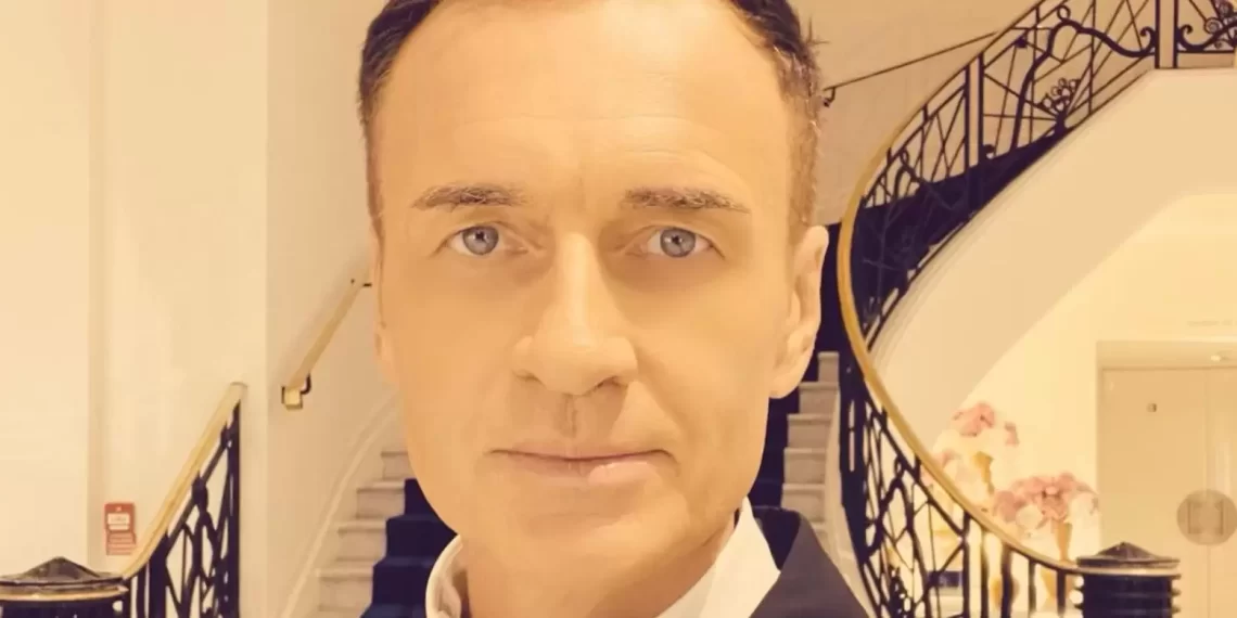 Fallece Julian McMahon actor de “Los 4 Fantásticos”