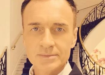 Fallece Julian McMahon actor de “Los 4 Fantásticos”