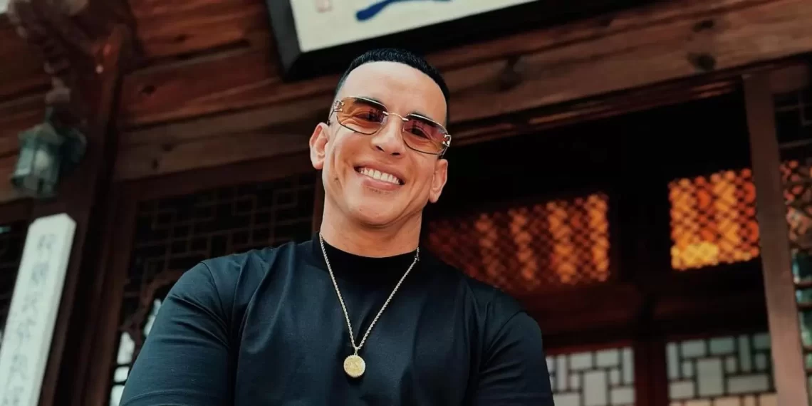 Daddy Yankee anuncia su regreso