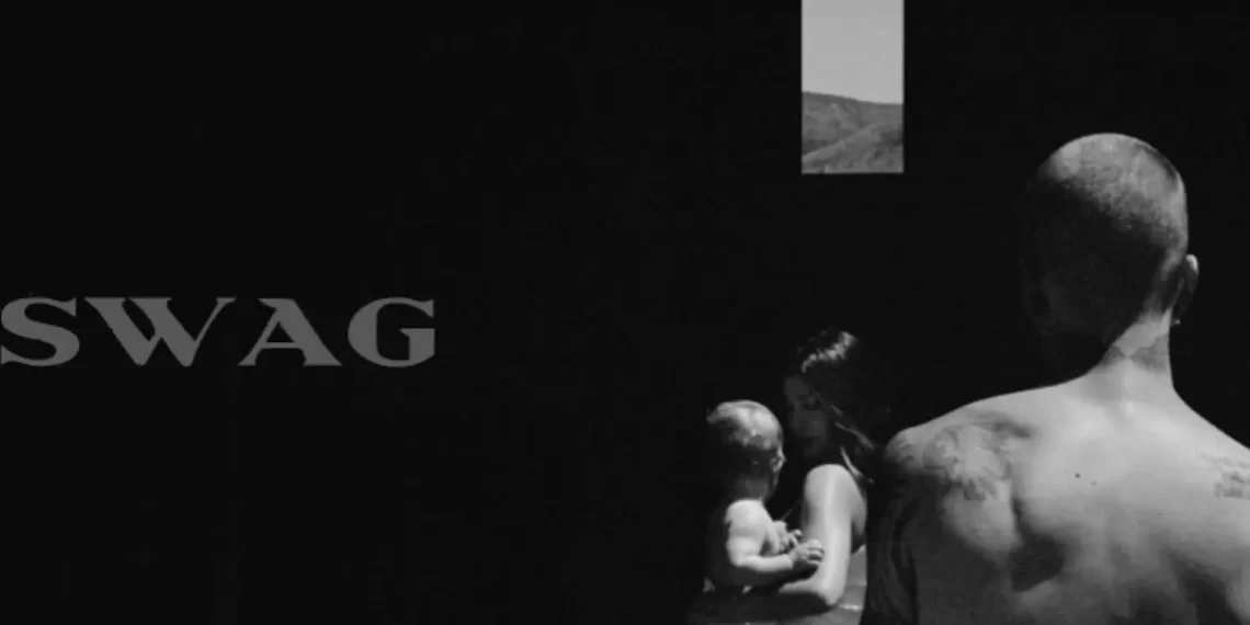 Justin Bieber estrena su séptimo álbum “Swag”