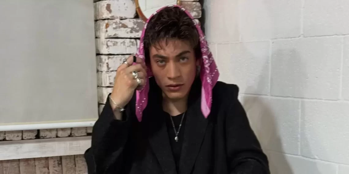 Hijo de Susana Zabaleta desmiente que tuvo cáncer