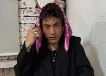 Hijo de Susana Zabaleta desmiente que tuvo cáncer