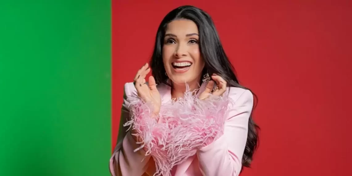 Dalílah Polanco se integra a “La Casa de los Famosos México”