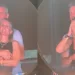 Pareja de infieles es expuesta en concierto de Coldplay