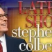 Cancelan “The Late Show” de Stephen Colbert