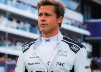 F1 arrasa en cines y rompe el récord de 500 millones de dólares en 2025