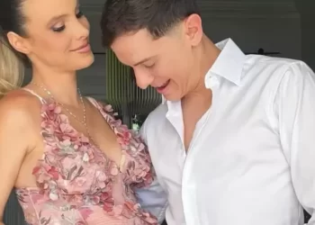 Lele Pons y Guaynaa se convierten en papás