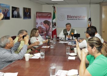 Les cumple Presidenta Sheinbaum a las mujeres sonorenses de 60 a 64 años, en agosto inicia el registro a la Pensión Mujeres Bienestar