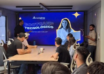 Alumnado de la UTS realizará estancias profesionales en empresa internacional de desarrollo de software
