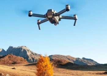 Teme EU ataques de cárteles con drones en frontera