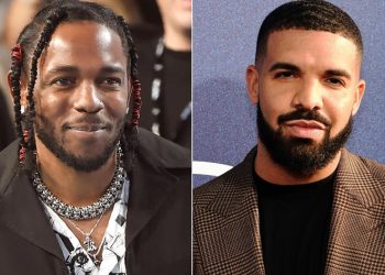 “Not Like Us” de Kendrick Lamar va al juzgado por demanda de Drake; corte analiza la letra