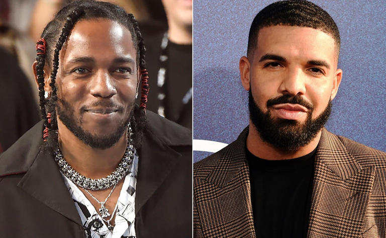 “Not Like Us” de Kendrick Lamar va al juzgado por demanda de Drake; corte analiza la letra