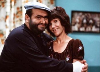 Edgar Vivar habla del “hate” que Florinda Meza ha recibido