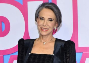 Florinda Meza habla sobre la serie de Chespirito y su postura legal ante los hijos del comediante