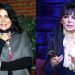 Victoria Ruffo rompe el silencio y defiende con todo a Maribel Guardia