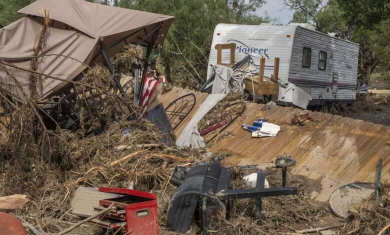 EU agradece a México por la ayuda ante inundaciones en Texas