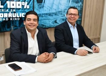 Anuncian IHJ y UNIKINO cinco becas del 100 % para Ingeniería en Sistemas Hidráulicos