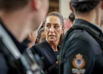 Nuevos aranceles de EEUU alientan incertidumbre en México y complican negociaciones bilaterales