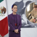 Sheinbaum señala que EU deberían coordinarse con FGR en caso Ovidio