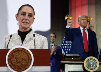 Sheinbaum confía en acuerdo arancelario con EU