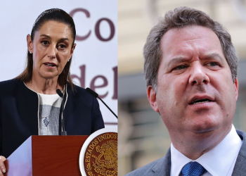 Abogado de Ovidio Guzmán vuelve a la carga contra gobierno mexicano