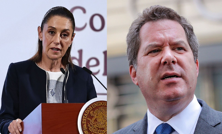 Abogado de Ovidio Guzmán vuelve a la carga contra gobierno mexicano