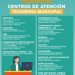 Estas vacaciones atenderán los 13 Centros de Atención de Tesorería Municipal