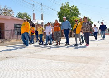 Hermosillenses decidirán obras para sus colonias con 100 mdp de presupuesto CRECES