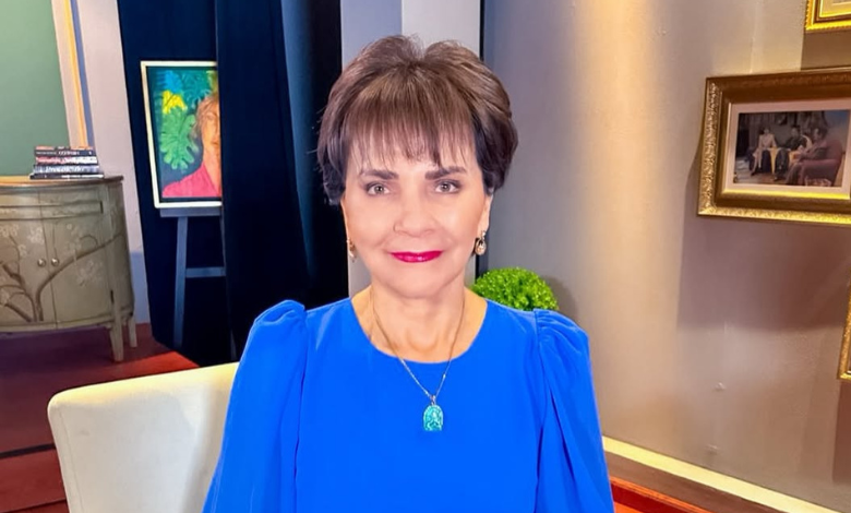 Pati Chapoy causa controversia al hablar de apariencia de Ninel Conde