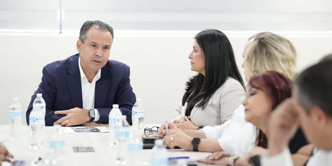 Integra Toño Astiazarán Comité de Ética para impulsar un gobierno con valores