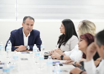 Integra Toño Astiazarán Comité de Ética para impulsar un gobierno con valores