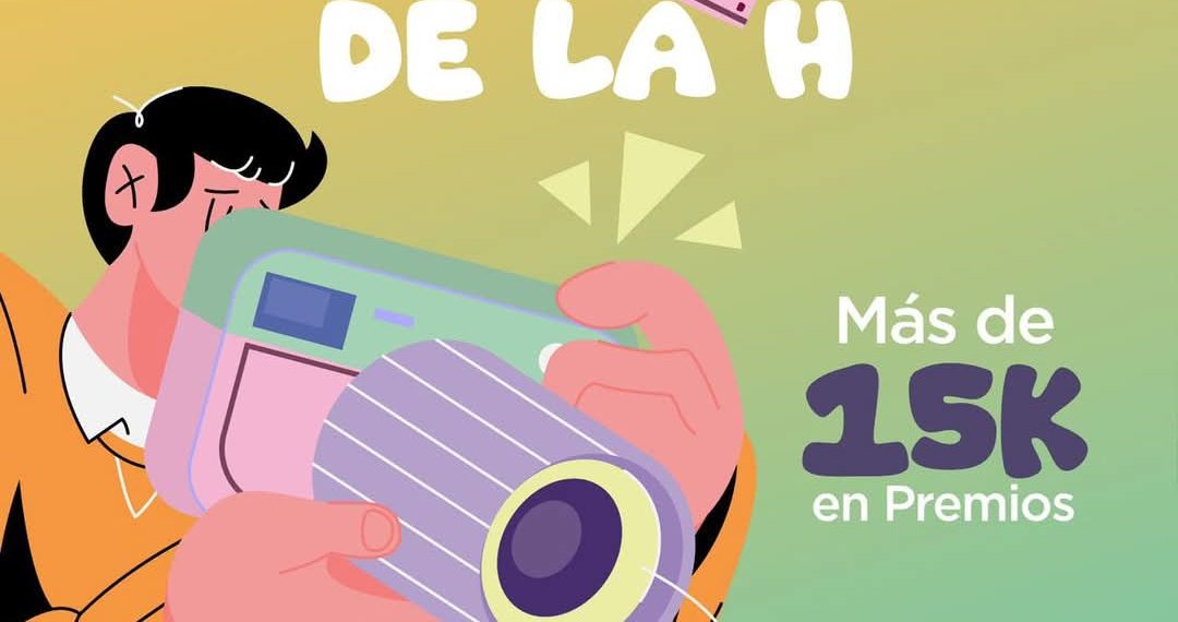 Invita Ayuntamiento de Hermosillo a participar en el concurso fotográfico “Luz y Sombra de La H”