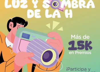 Invita Ayuntamiento de Hermosillo a participar en el concurso fotográfico “Luz y Sombra de La H”