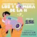 Invita Ayuntamiento de Hermosillo a participar en el concurso fotográfico “Luz y Sombra de La H”