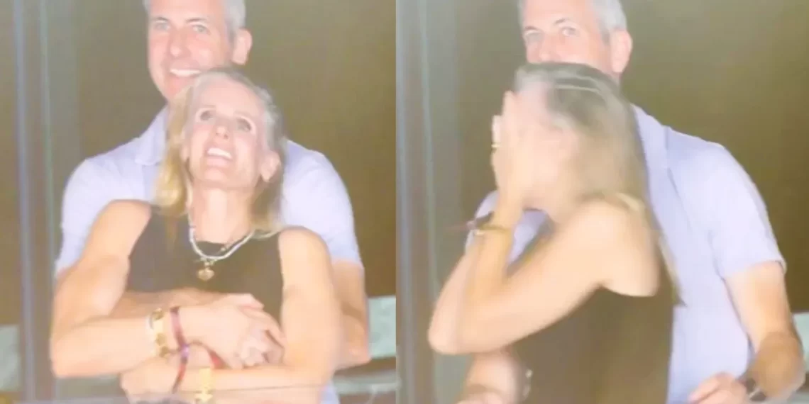 Renuncia ejecutiva de Astronomer tras escándalo en concierto de Coldplay