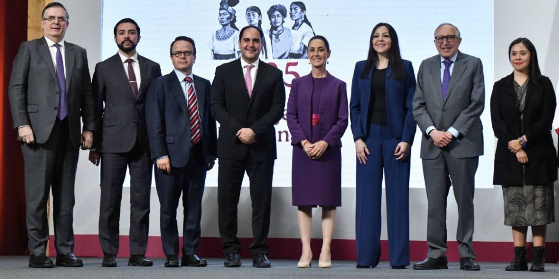 Cuatro farmacéuticas invertirán 560 millones de dólares para ‘autosuficiencia’