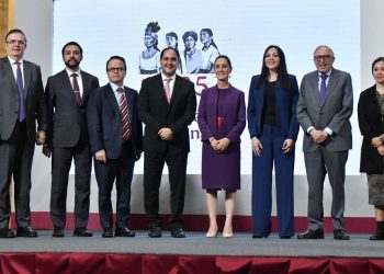 Cuatro farmacéuticas invertirán 560 millones de dólares para ‘autosuficiencia’