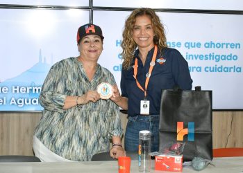 Proyecto para reutilizar agua de lavadora, fue el ganador de  la primera edición de “Se Busca”