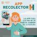 Invita Ayuntamiento de Hermosillo a utilizar la aplicación “Recolector H”