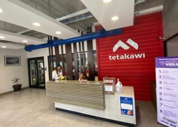 Atrae Tetakawi inversión extranjera