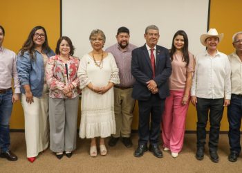 Inicia Congreso de Sonora primer seminario municipalista en la región sur del estado