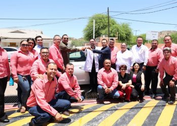 Amplía Gobierno de Sonora el programa “Médico en Casa” a 10 Municipios