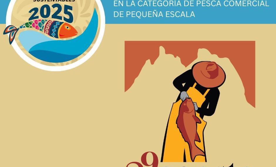 Gobierno de Sonora celebra premios nacionales a proyectos pesqueros sustentables