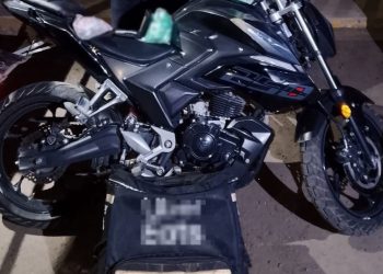 Detiene Gobierno de Sonora y Defensa a una persona en posesión de sustancias ilícitas en Hermosillo