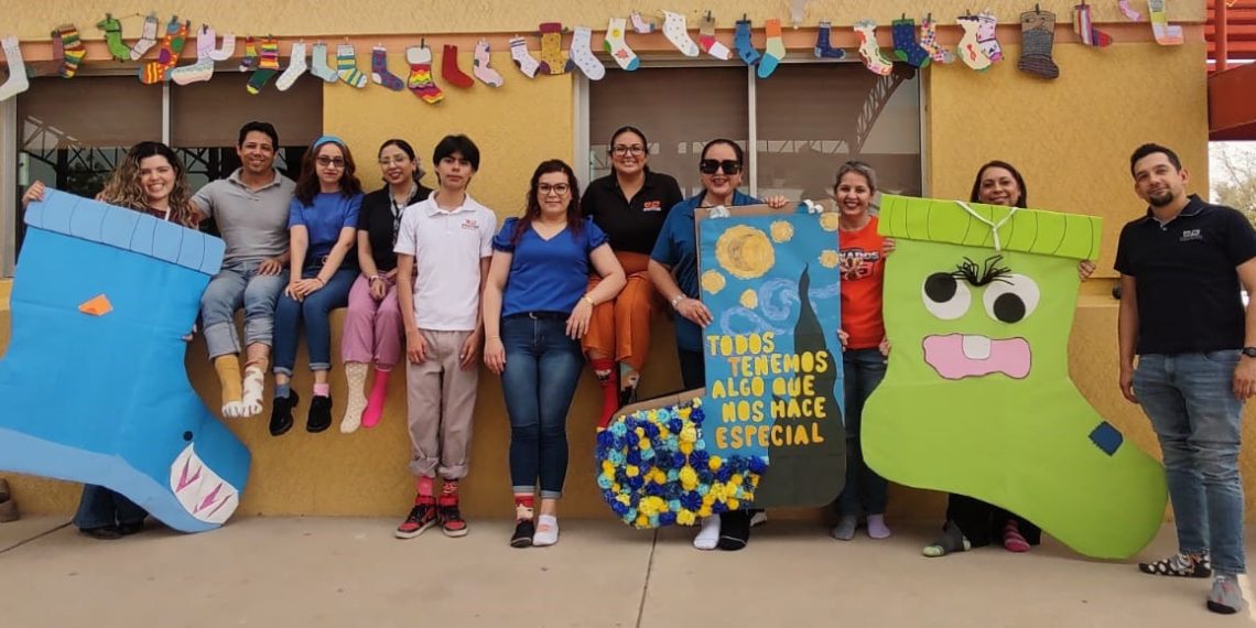 Fortalece Gobierno de Sonora educación inclusiva en preparatorias