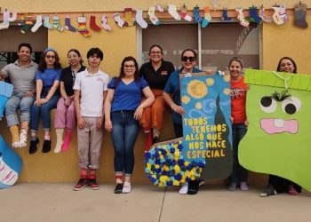 Fortalece Gobierno de Sonora educación inclusiva en preparatorias