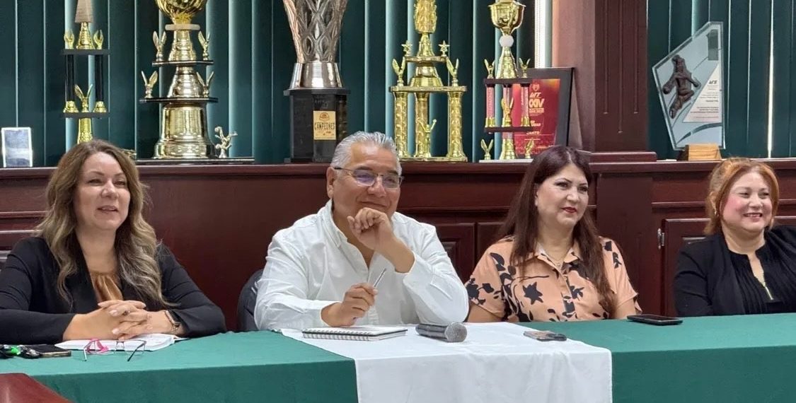 Gobierno de Sonora afianza vínculos con Argentina para el intercambio de proyectos de sustentabilidad: UTHermosillo