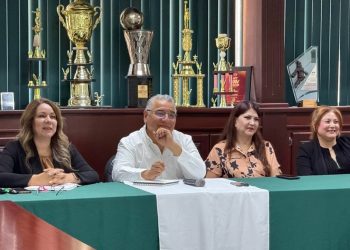 Gobierno de Sonora afianza vínculos con Argentina para el intercambio de proyectos de sustentabilidad: UTHermosillo